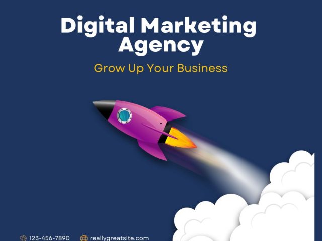 How to Choose the Best Digital Marketing Agency in Pune