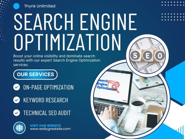 Top 7 Reasons Why Your Local Pune Business Needs SEO in 2025.